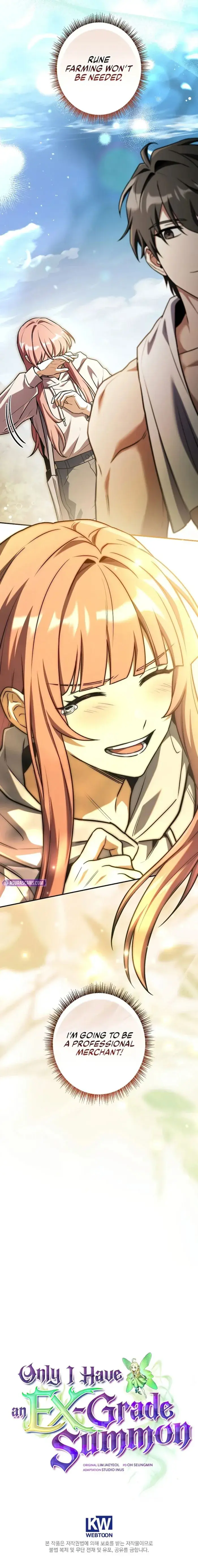 Only I Have an EX-Grade Summon Chapter 22 image 13_optimized